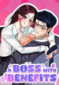A Boss With Benefits