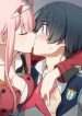 DARLING IN THE FRANXX