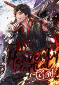 Heavenly Martial God 2