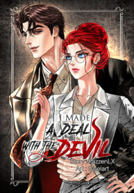 I Made a Deal With the Devil