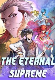 The Eternal Supreme