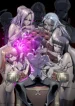 Reincarnation Colosseum – Using The Weakest Skills In Order To Defeat The S