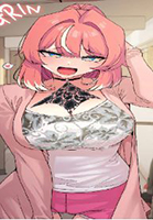 Mangaking.net- Someone stop her