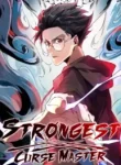 Supreme Curse Master