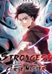 Supreme Curse Master