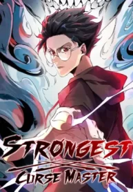 Supreme Curse Master