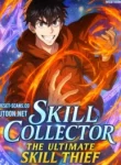 Skill Collector: The Ultimate Skill Thief