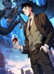 Urban Dragon Revealed