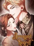 Arrogant Regret