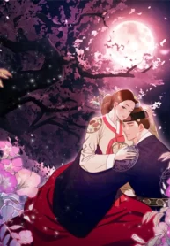 The Crimson Bride
