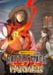 Battle Mage Farmer