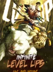 Infinite Level Up in Murim