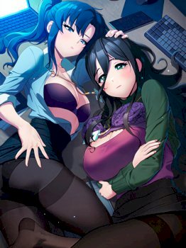MangaPort.net - Dating After Work