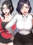 Fitness (Uncensored Fan Edition)