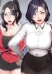 Fitness (Uncensored Fan Edition)