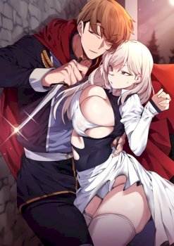 MangaPort.net - I Will Protect the Lady