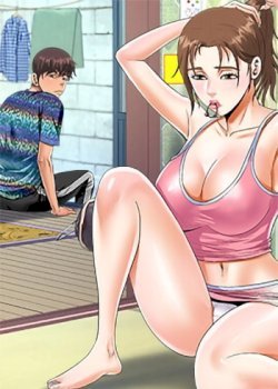 MangaPort.net - Sexy Bong