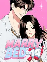 Marray in Bed At 19