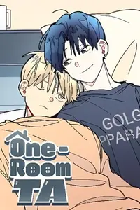 MangaPort.net - One-Room TA