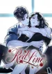 Red Line – Manhwa