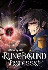 Return of the Runebound Professor