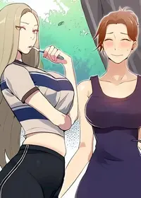 MangaPort.net - Secret Class (Uncensored Fan Edition)