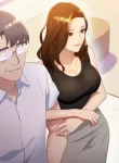 Stepmother’s Friends (Uncensored Fan Edition)
