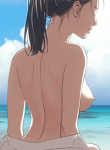 Summer Vacation (Uncensored)