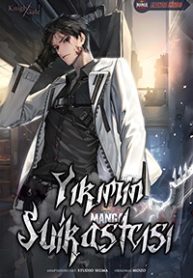 The Genius Assassin Who Takes It All