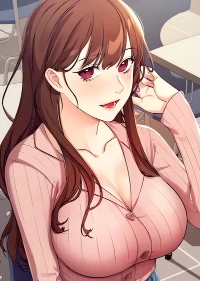 MangaPort.net - Engineering Beauties