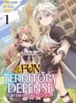 Fun Territory Defense by the Optimistic Lord