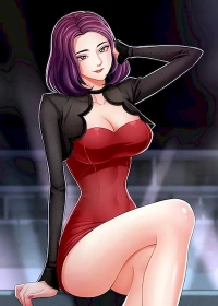 MangaPort.net - Sensual Lessons (Official Uncensored)