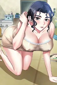 MangaPort.net - Single Room