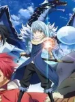 Tensei Shitara Slime Datta Ken