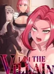 The Main Character is the Villain