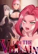 The Main Character is the Villain