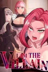 MangaPort.net - The Main Character is the Villain