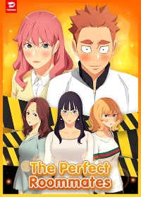 MangaPort.net - The Perfect Roommates