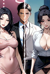 MangaPort.net - Workaholic Gangster