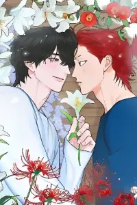 MangaPort.net - A Fleeting Spring Dream