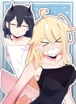 Angel and Devil (Official)