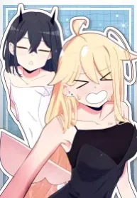 Angel and Devil (Official)