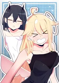 MangaPort.net - Angel and Devil (Official)