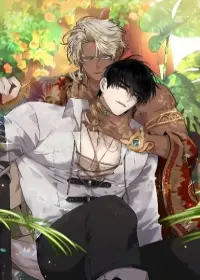 Mangaking.net - Blossoms of The White Night