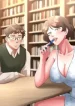 College Stepmom (Uncensored)