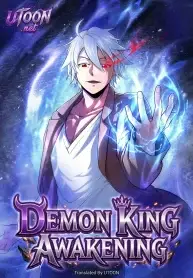 Home  Action  Demon King Awakening Demon King Awakening
