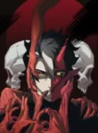 Demonic Evolution