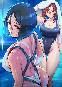 MangaPort.net - Full Pool The Magic of His Manhood (Official)