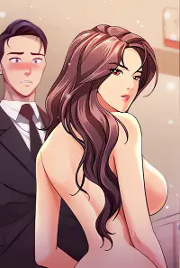 MangaPort.net - Her Bodyguard