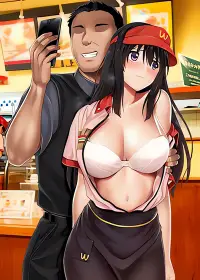 MangaPort.net - Late Night Shifts with My Boyfriend and My Boss (Official)